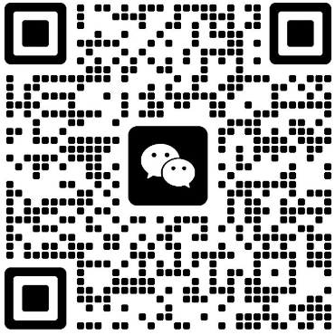 在線(xiàn)客服微信二維碼
